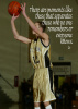 5x7 Print - Basketball Moments